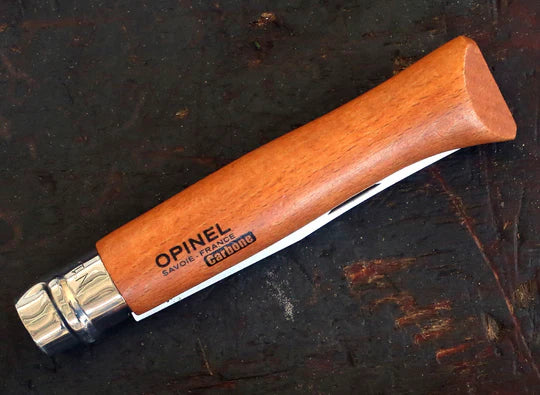Opinel Classic Orginal Knives - No 6, No 7, No 8, No 9, No 12