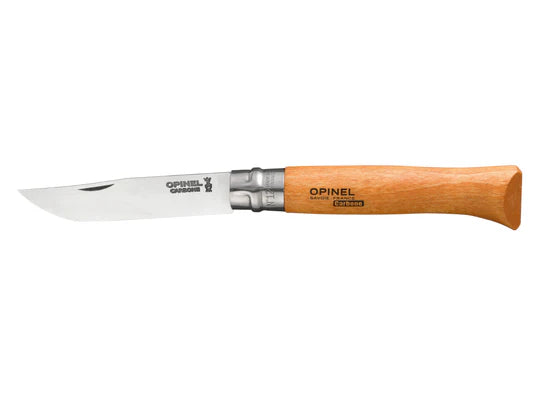 Opinel Classic Orginal Knives - No 6, No 7, No 8, No 9, No 12