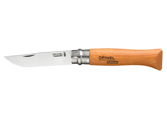 Opinel Classic Orginal Knives - No 6, No 7, No 8, No 9, No 12
