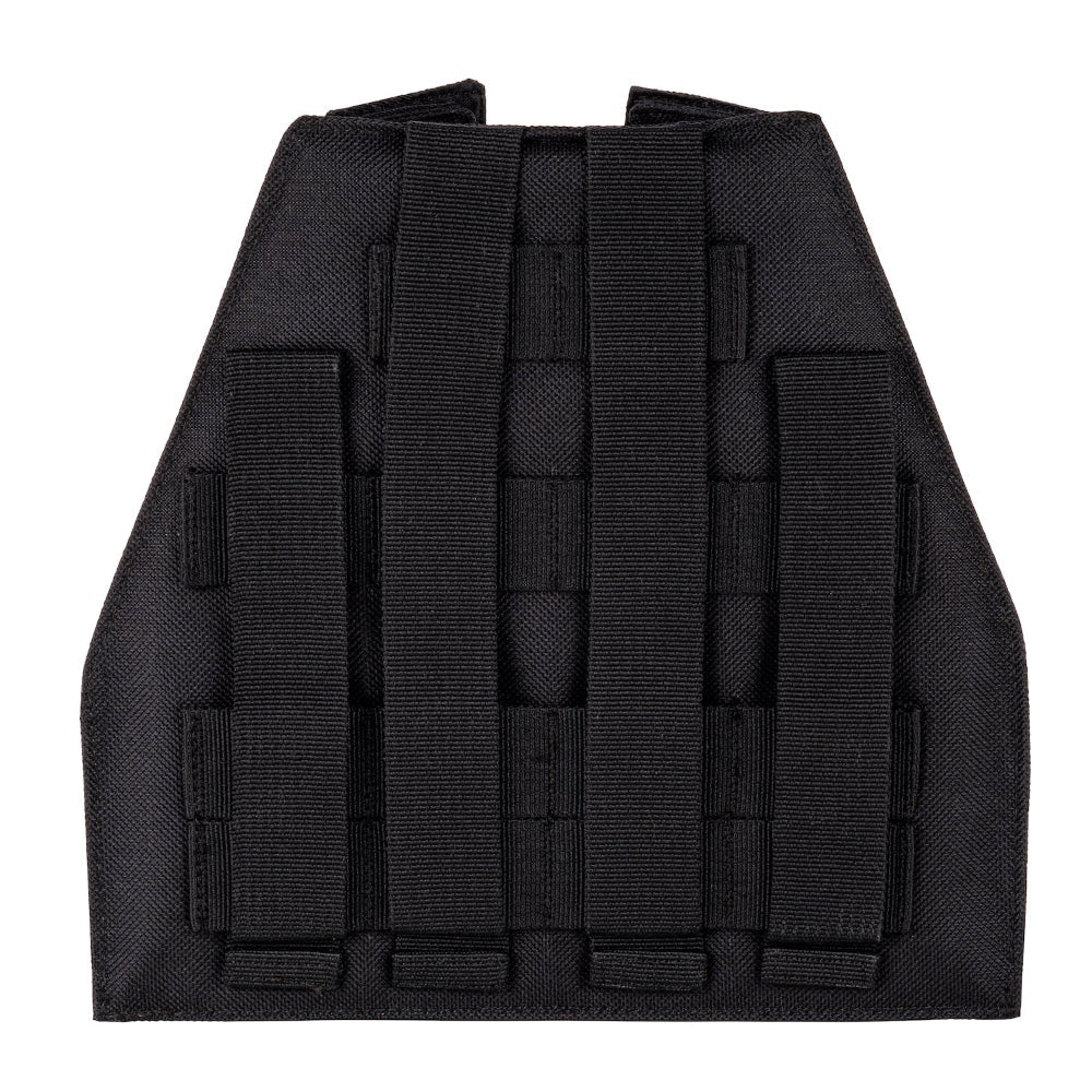 MIRA Safety MOLLE Pouch for MB-90 PAPR (Black)
