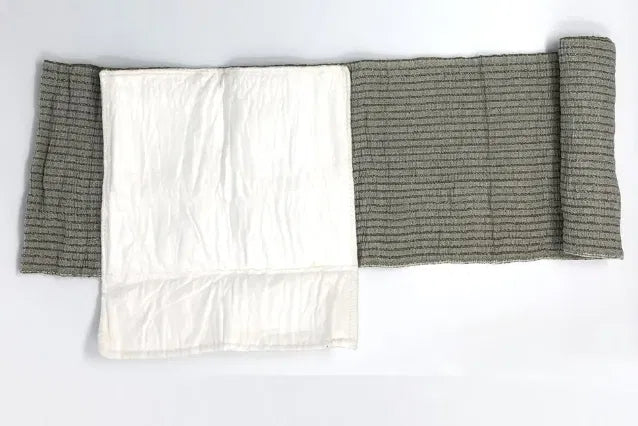 Military Field Dressing - 25 x 30cm