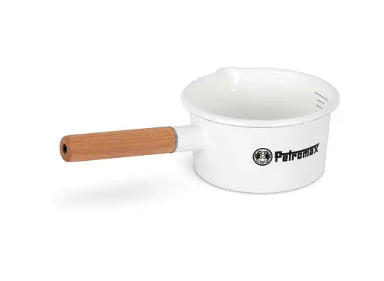 Petromax Enamel Pan 1L Petromax