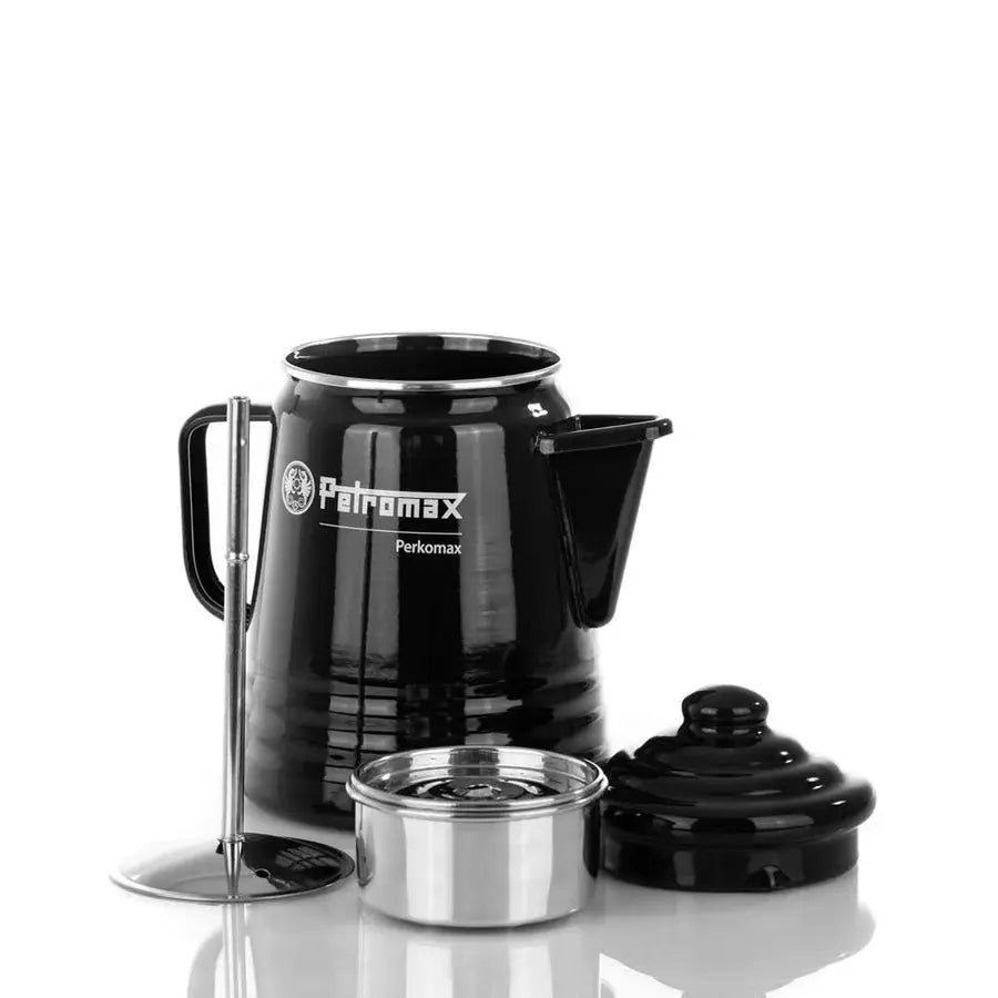 Petromax Tea & Coffee Percolator Petromax