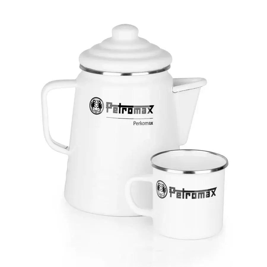 Petromax Tea & Coffee Percolator Petromax