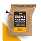 Power Coffee House Blend Coffeebrewer