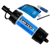 Sawyer Mini Water Filtration System - SP128