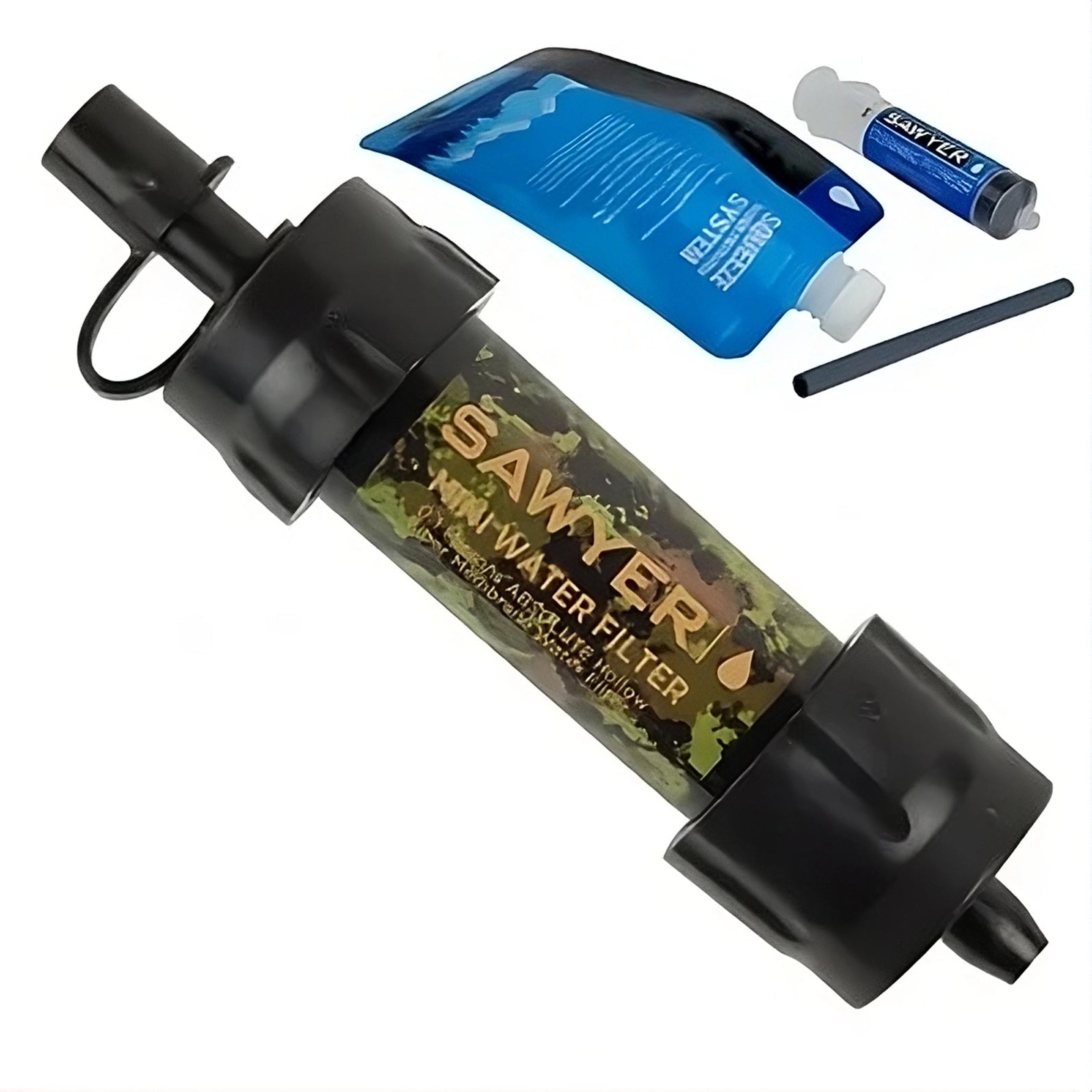 Sawyer Mini Water Filtration System - SP128