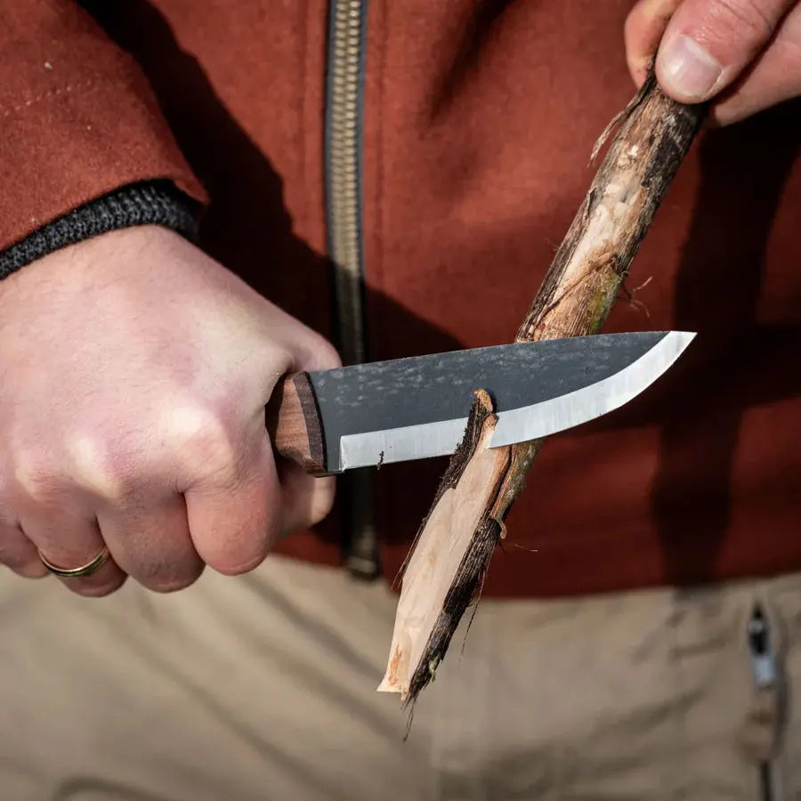 Petromax Bushcraft Knife 10.5cm Petromax