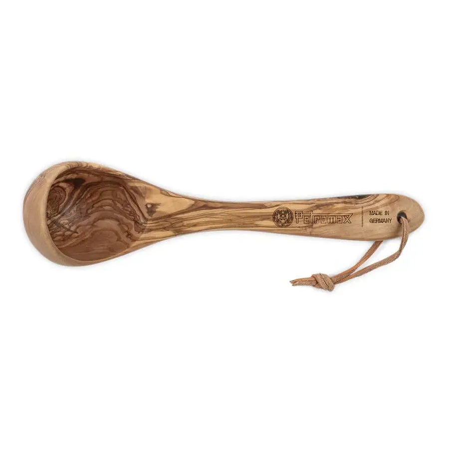 Petromax Ladle Olive Wood Petromax