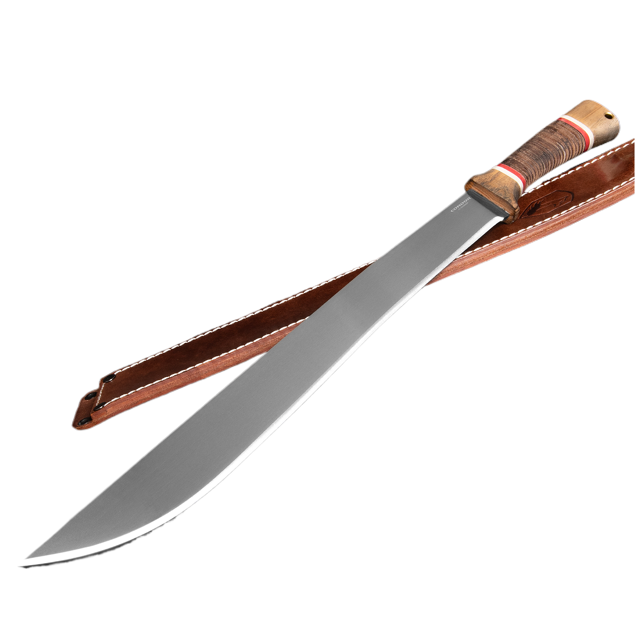 Condor Country Backroads Machete