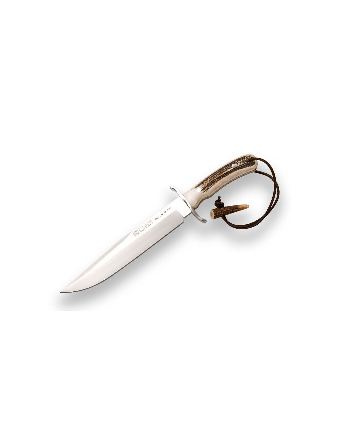 Joker 9.45" Bowie Knife
