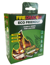 FireDragon - Fuel Tablet Solid Blocks