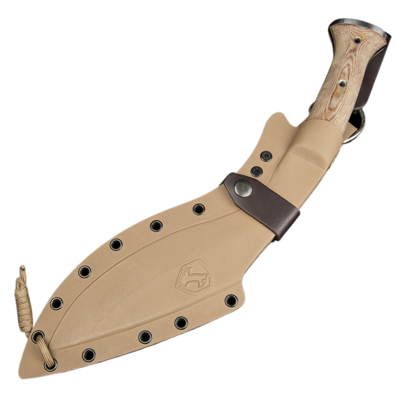 Condor K-Tact Kukri