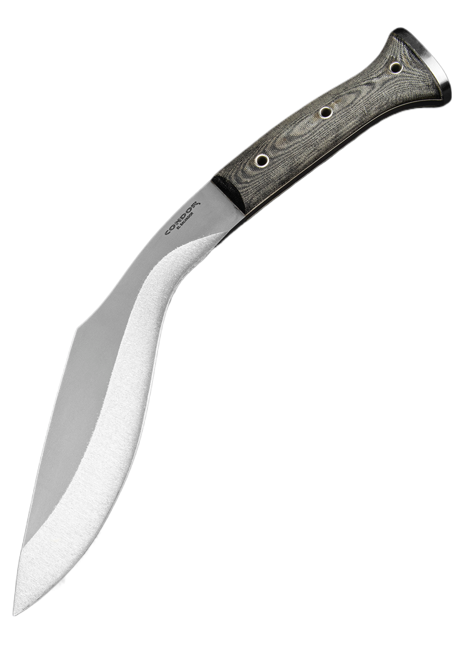 Condor K-Tact Kukri