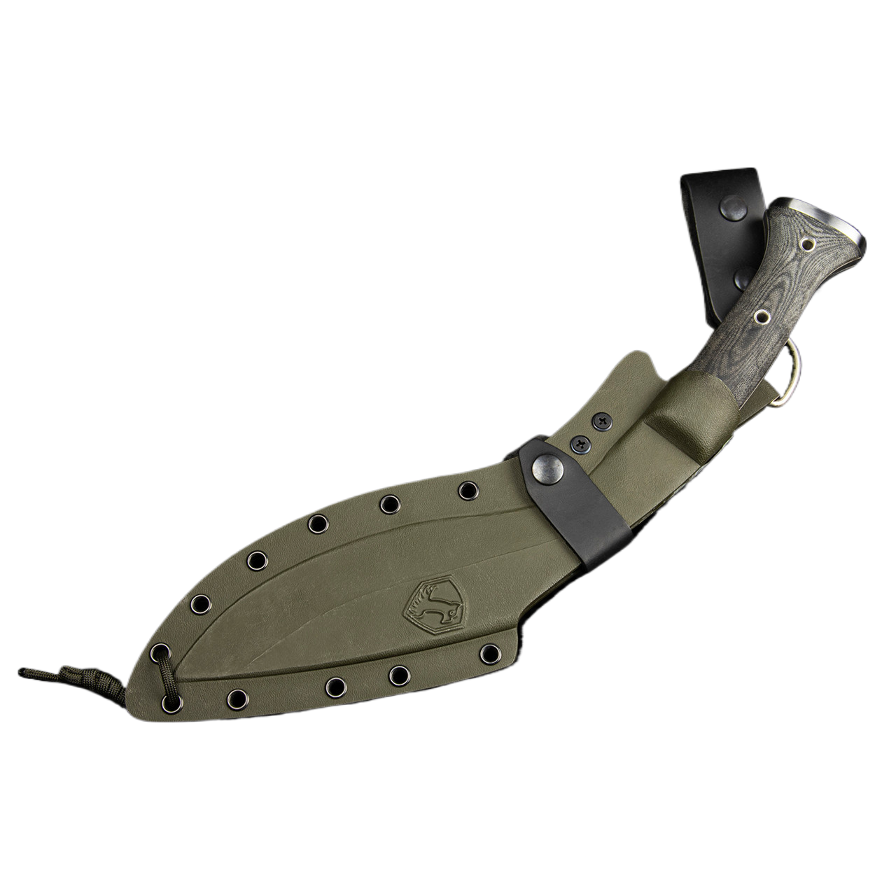 Condor K-Tact Kukri