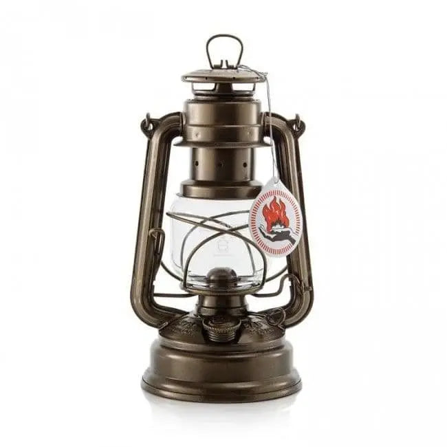 Feuerhand Hurricane Oil Lanterns Feuerhand