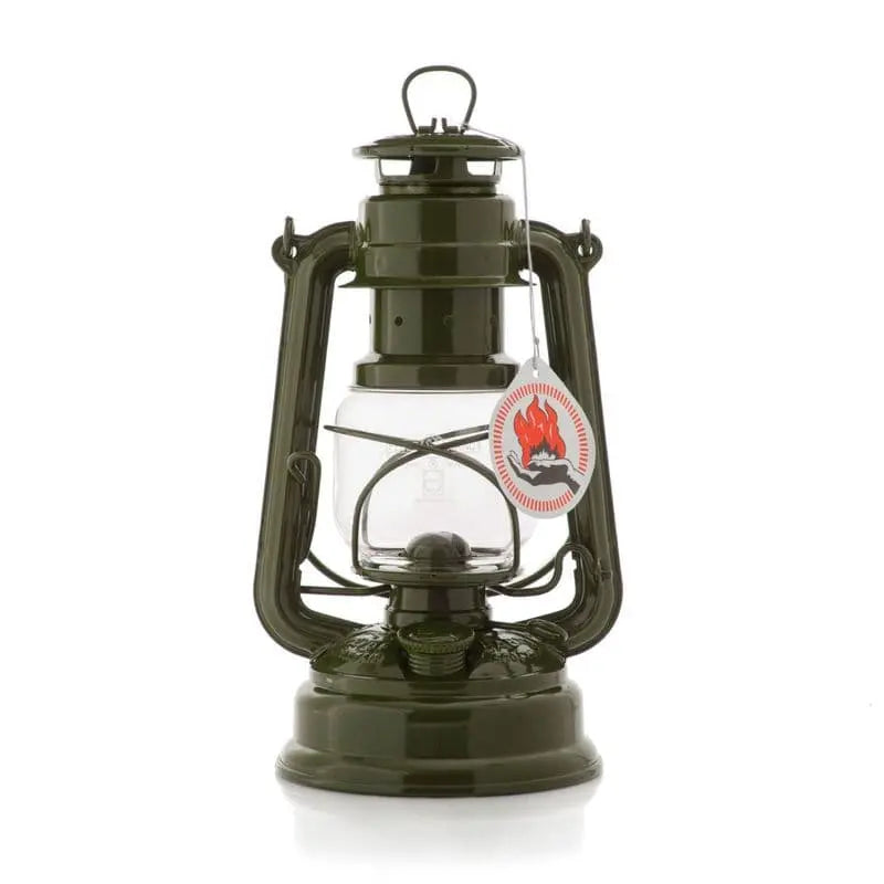 Feuerhand Hurricane Oil Lanterns Feuerhand