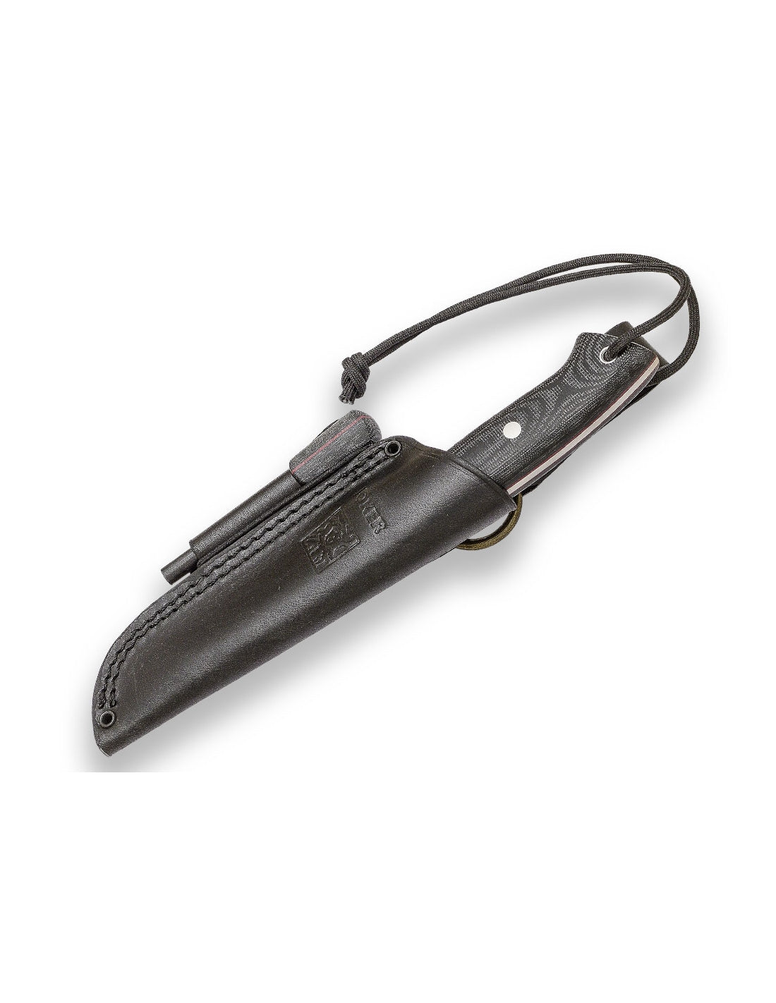 Joker Ranger Bushcraft Knife
