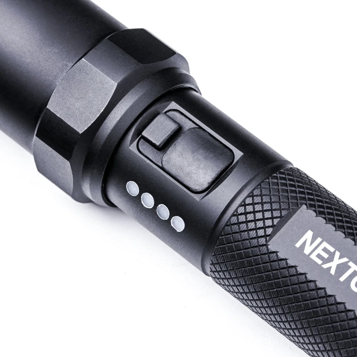 Nextorch P8 Flashlight
