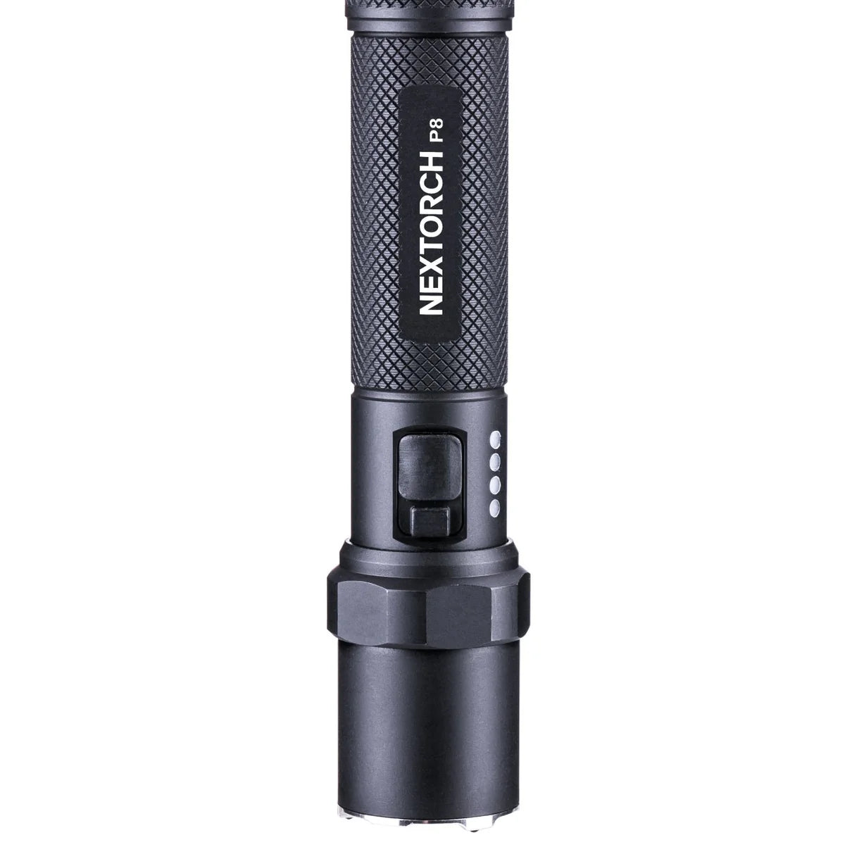Nextorch P8 Flashlight