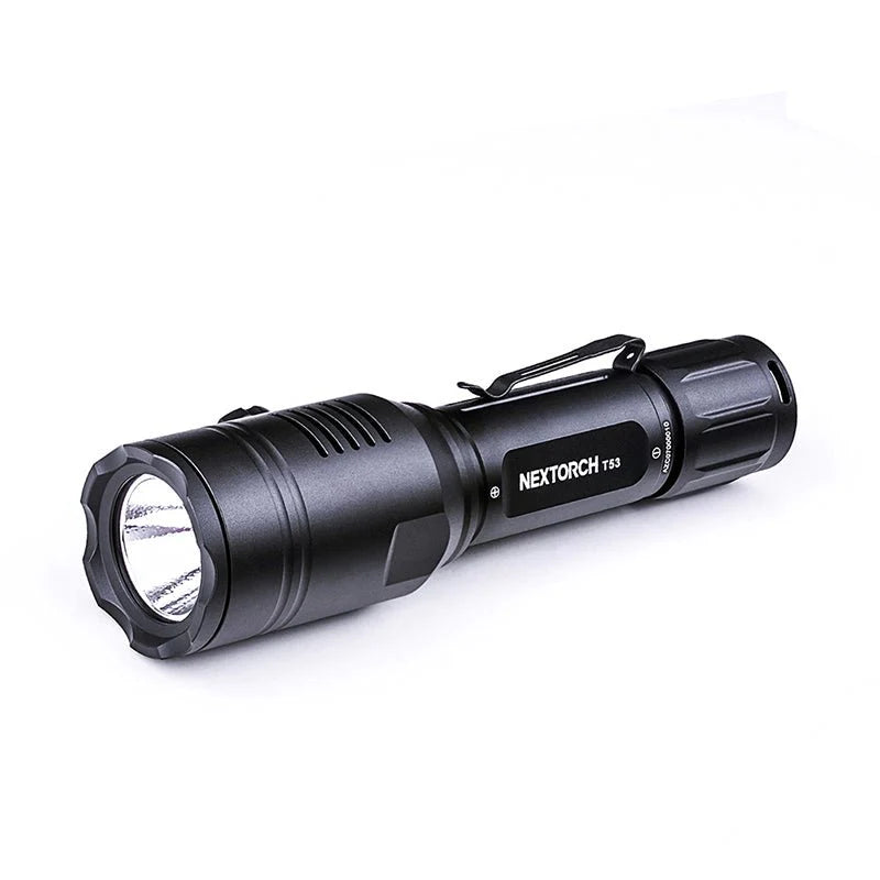 Nextorch T53 Hunting Set 3-in-1 Flashlight