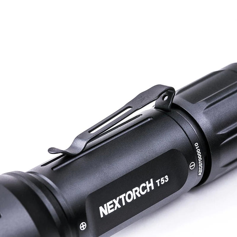 Nextorch T53 Hunting Set 3-in-1 Flashlight