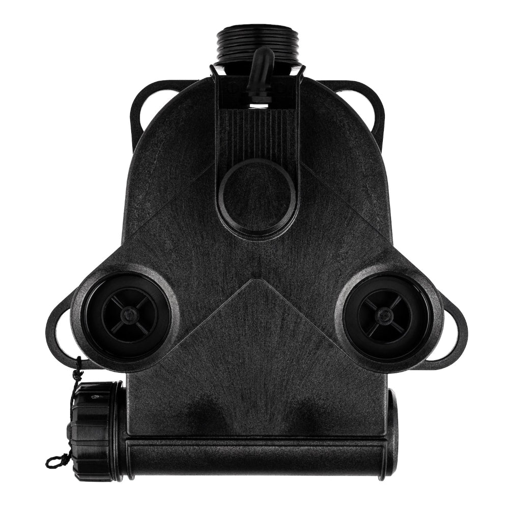 MIRA Safety MB-90 PAPR Powered Air-Purifying Respirator (Filters Not Included)