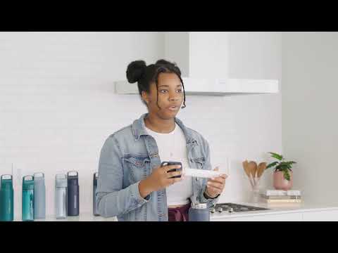 LifeStraw Carbon Capsule Filter Replacement - 2 pack