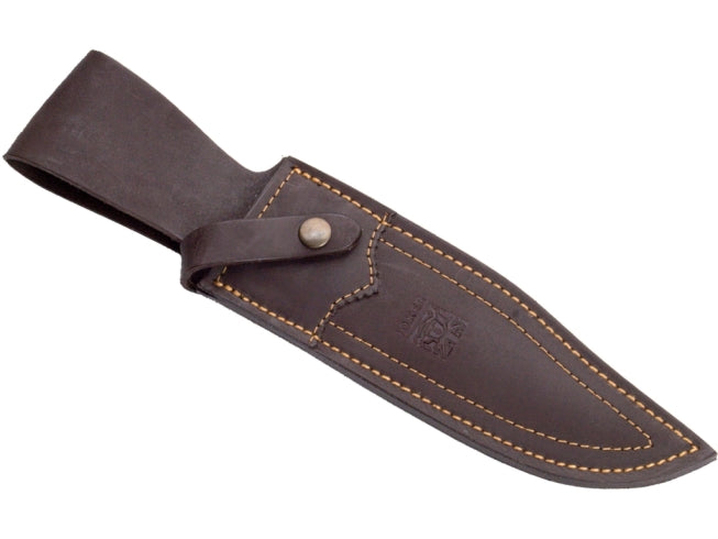 Joker Bowie Stag Horn Hunting Knife