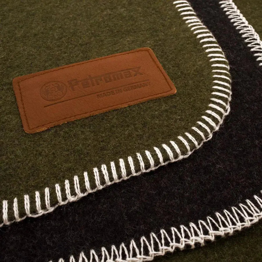 Petromax Camping Wool Blankets Petromax