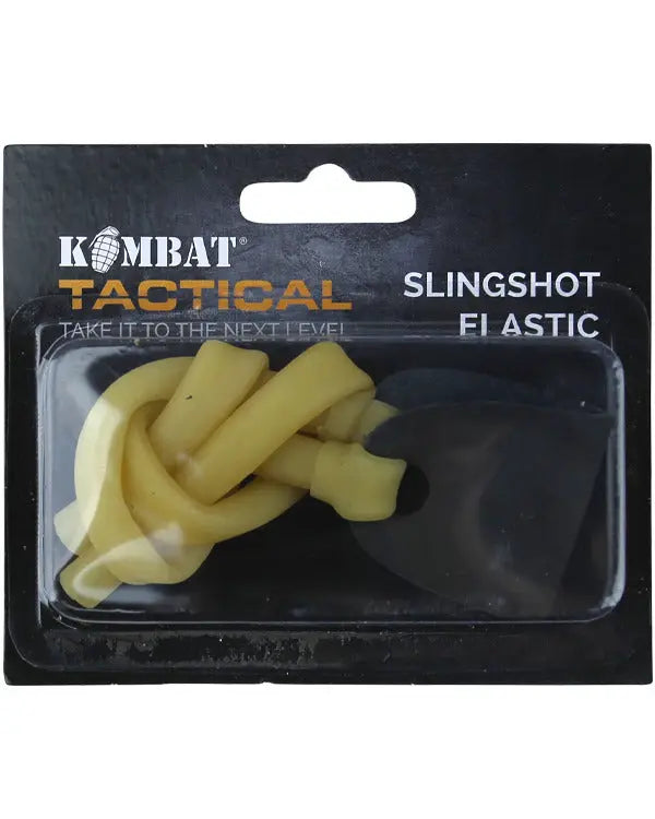 Slingshot Replacement Elastic Kombat
