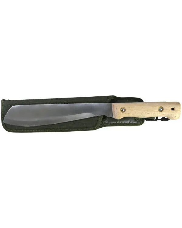 British Army Machete Kombat