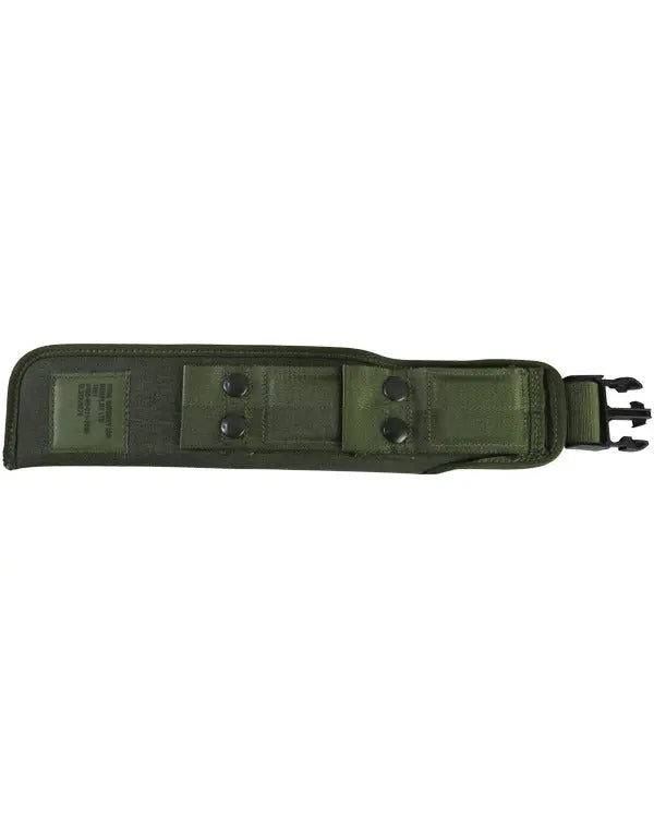 British Army Machete Kombat