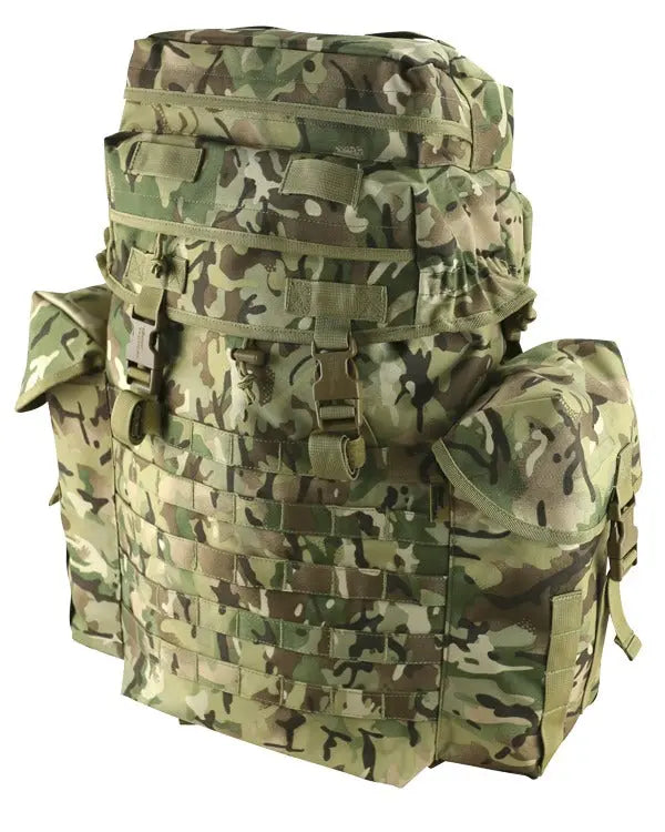 N.I. Patrol Molle Pack 38 Litre - BTP Kombat
