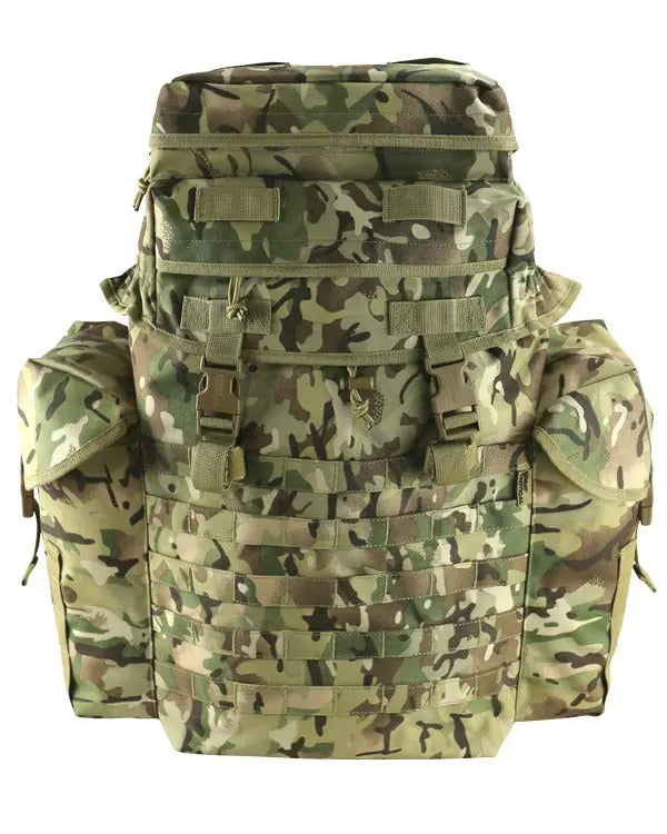 N.I. Patrol Molle Pack 38 Litre - BTP Kombat