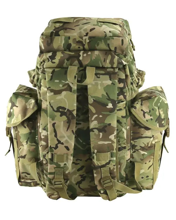 N.I. Patrol Molle Pack 38 Litre - BTP Kombat