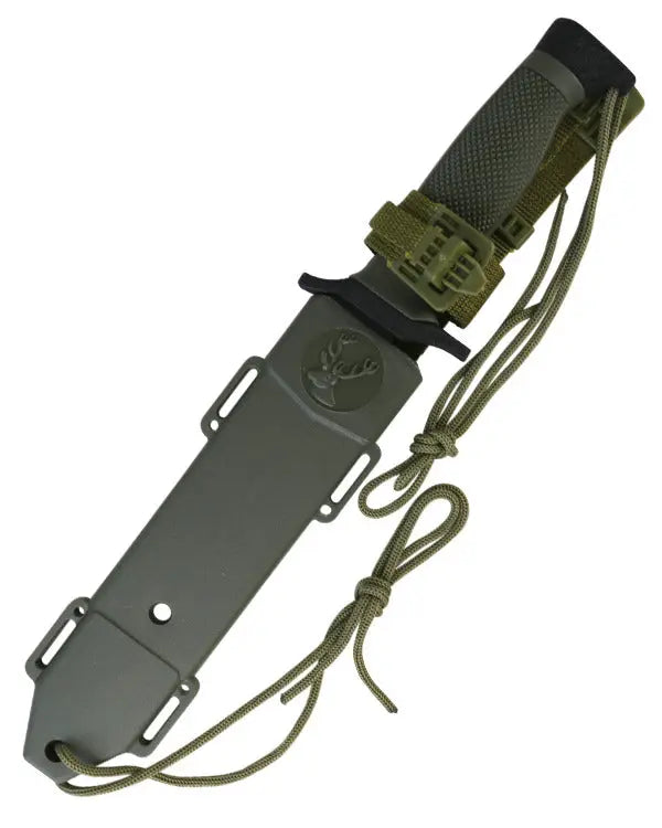 Hunting Tactical Bowie - KT-11050 Kombat