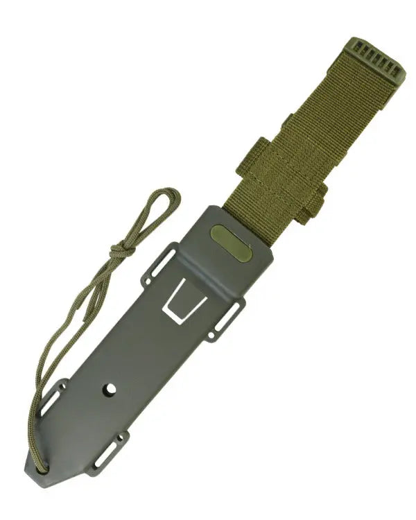 Hunting Tactical Bowie - KT-11050 Kombat