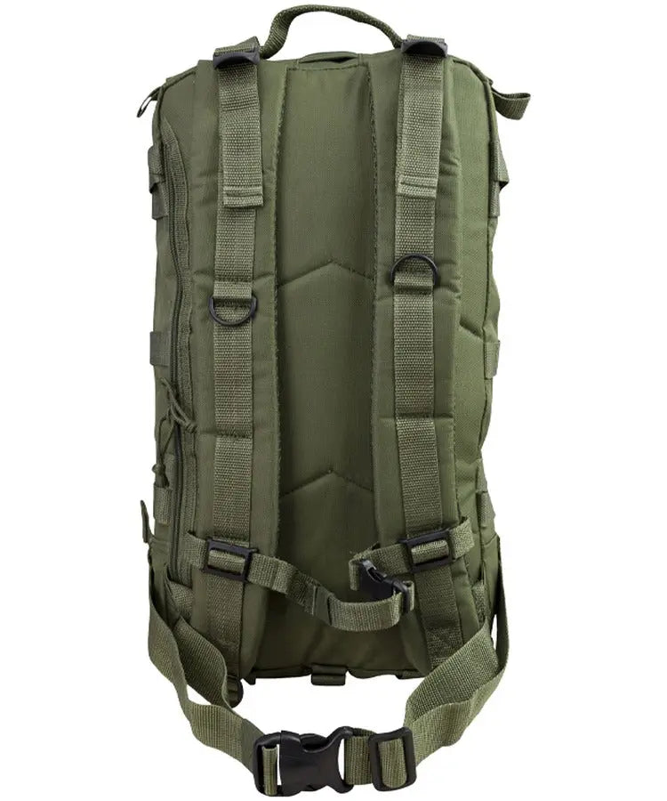 Stealth Pack - 25ltr Kombat