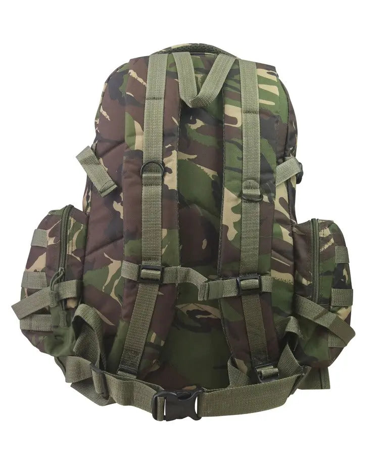 Expedition Pack - 50ltr Kombat