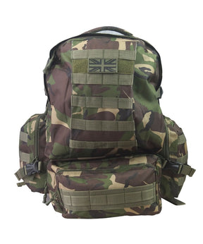 Expedition Pack - 50ltr