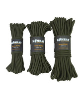 Rope (Various Sizes) Kombat