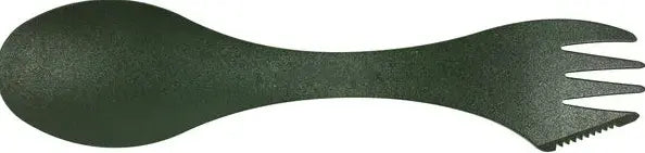 Light My Fire Spork (Military Green) BCB