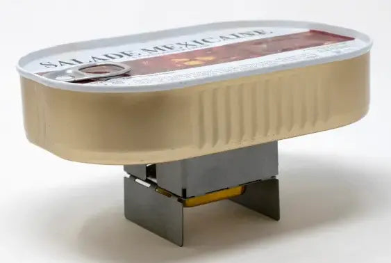 Ration Heating Kit - Flat Cooker BCB