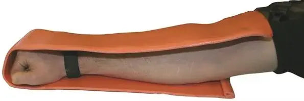 Anaconda Splint BCB