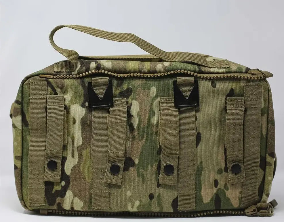 Military First Aid Kit BCB