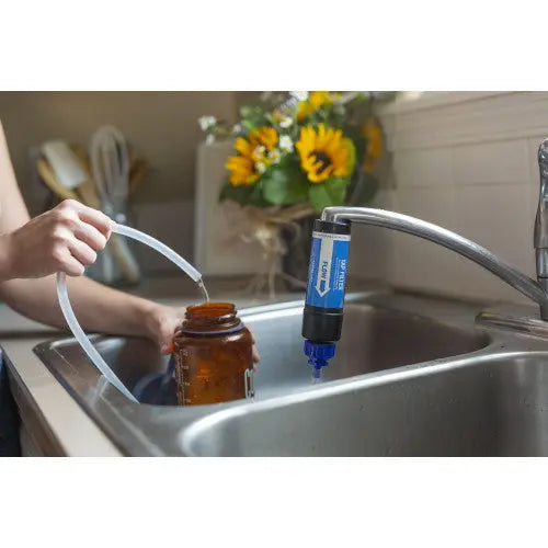 Sawyer Tap Filtration System - SP134 Sawyer