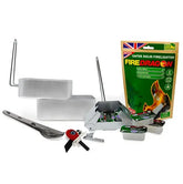 Outdoor Cooking Set BCB