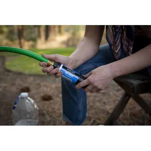 Sawyer Tap Filtration System - SP134 Sawyer