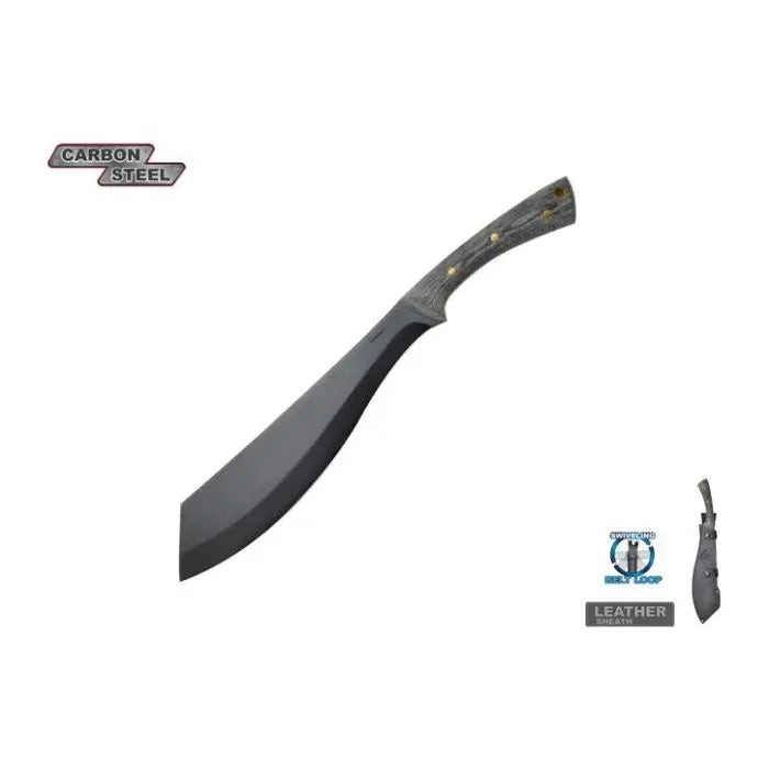 Condor Warlock Machete Condor